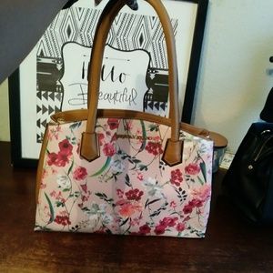 Women floral🌸purse👜